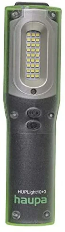 Haupa LED Light HUPlight10+3 10 Watt marca