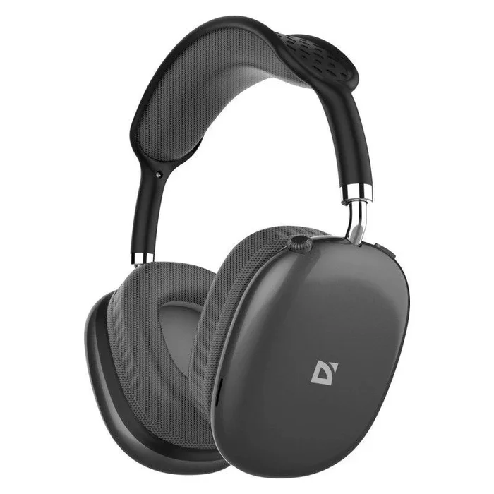 Headphones defender bluetooth freemotion b645 black