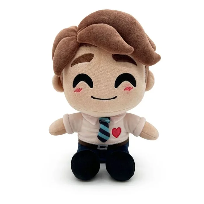 Heartstopper peluche nick 22 cm