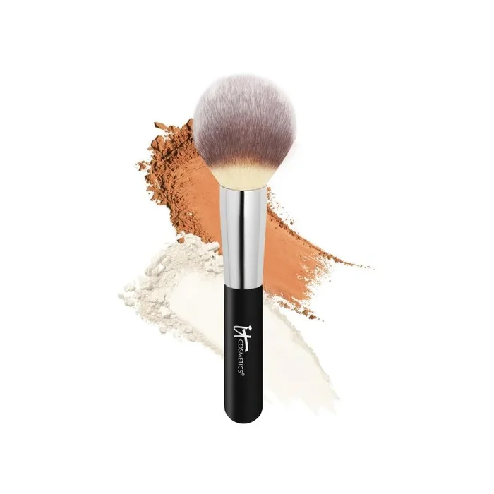 Heavenly luxe wand ball powder brush #8 1 u