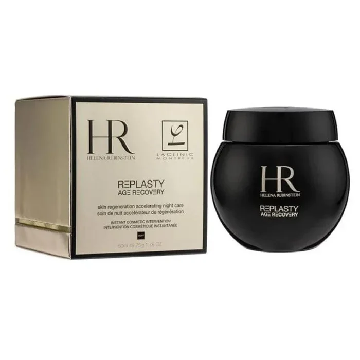 Helena rubinstein replasty age recovery night care crema 100ml