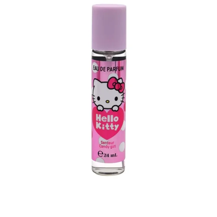 Hello kitty agua de perfume spray 24 ml