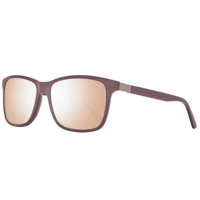 Helly Hansen Hh5013-c03-56 Sunglasses, Marron, 56/17/145 Unisex-Adult