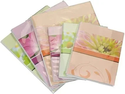 Henzo blossoms farbl.sort. 10×15 fotoetui for 40 photos 98.229.00