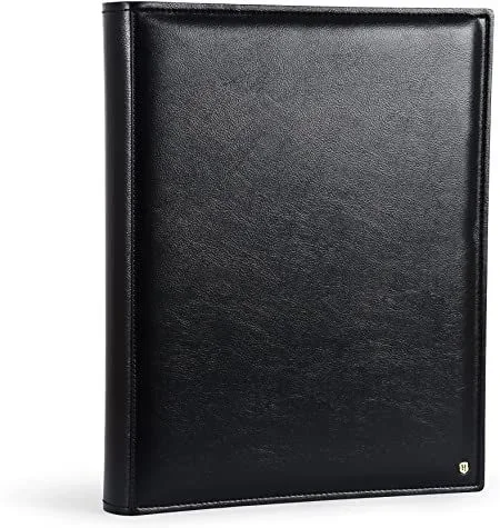 Henzo gran cara 34,5×43 80 white pages buch black