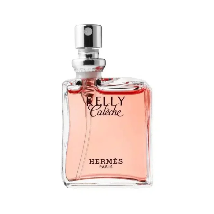 Hermes, kelly caleche, parfum, for women, refill, 7.5 ml