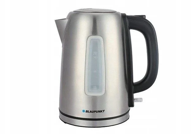 Hervidor eléctrico 1,7 l blaupunkt eks412