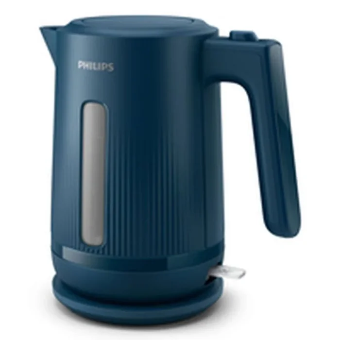Hervidor philips hd9411/70 azul 2200 w 1,7 l abs