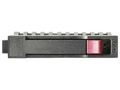Hewlett Packard Enterprise 1.8TB 12G SAS 10K RPM SFF (2.5-Inch) SC Enterprise 512e 3yr Warranty Hard Drive – Disco Duro (Serial Attached SCSI (SAS), Unidad de Disco Duro)