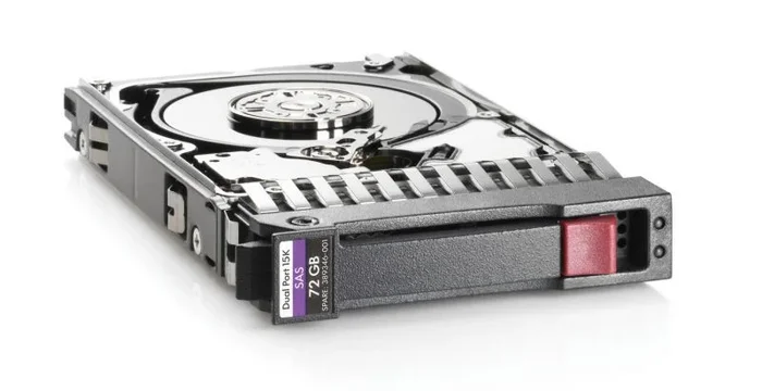 Hewlett Packard Enterprise 300GB 6G SAS 15K 2.5in **Shipping New Sealed Spares**, W125835449 (**Shipping New Sealed Spares**)