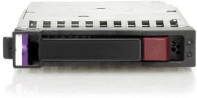 Hewlett Packard Enterprise DRV,HD,OEM 2TB SAS 3.5 MDL