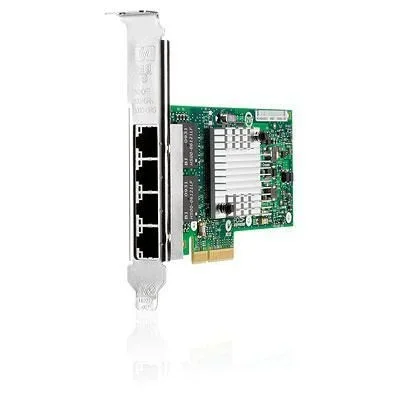 Hewlett Packard Enterprise Ethernet 1GB 4-Port 331FLR **Refurbished**, 684208-B21 (**Refurbished**)