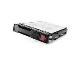 Hewlett Packard Enterprise HPE 480GB SATA RI SFF SC MV SSD