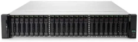 Hewlett Packard Enterprise HPE Primera 600 2-Way Storage Base