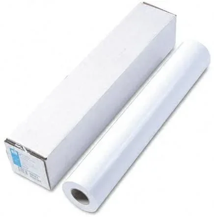 Hewlett Packard Papel Inkjet Fotográfico Semiglossy 610Mmx30,5M 190Gr