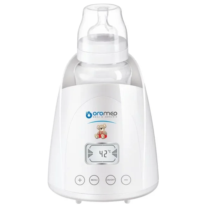 HI-TECH MEDICAL ORO- BABY HEATER calentador de botella
