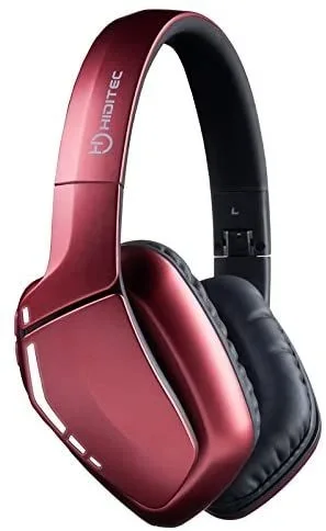 Hiditec Cool Bronze Auriculares Inalámbrico y alámbrico Diadema Llamadas/Música Bluetooth Bronce