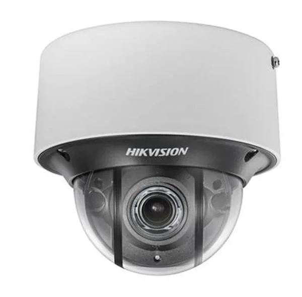 Hik Vision 300816441 Cámara de Seguridad 2.0 MP Blanco