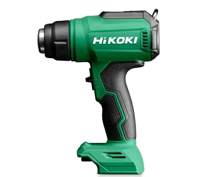HIKOKI Cuerpo de pistola de calor de 18 V solamente