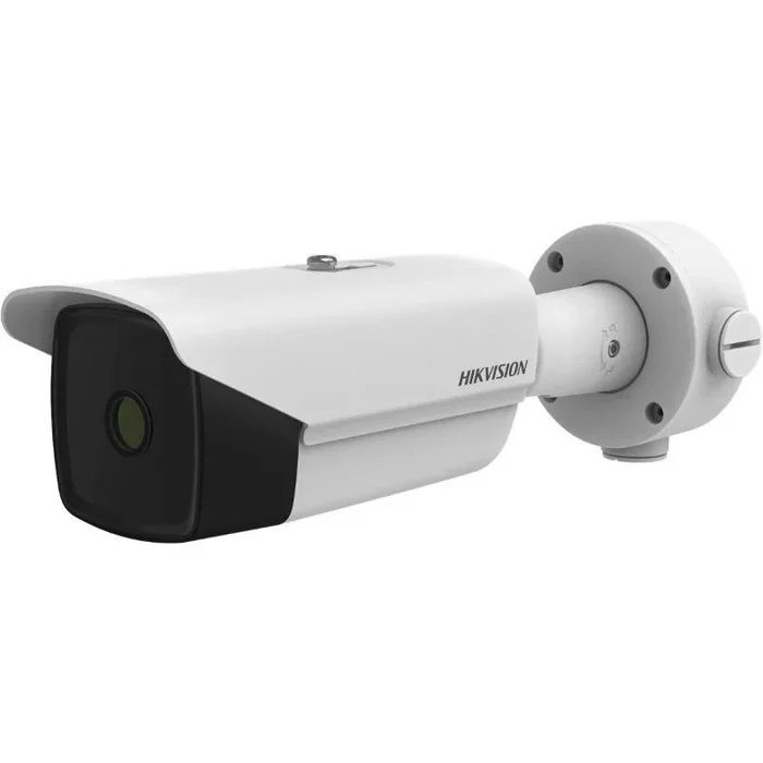 HikVision Deepinview cámara termica Bullet resolución 384 x 288