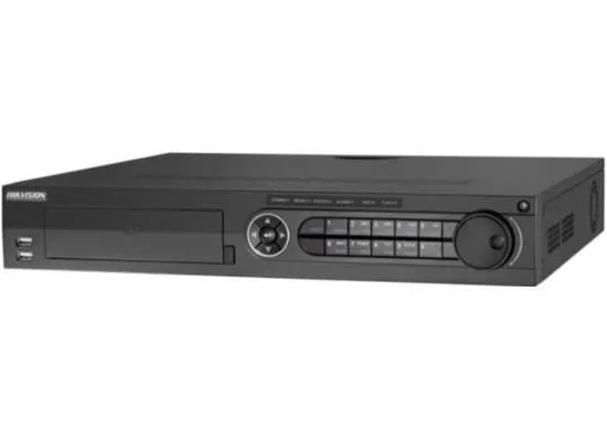 Hikvision Digital Technology 7332HUHI Negro videograbador Digital