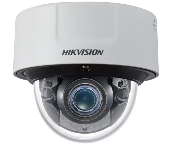 Hikvision digital technology ds-2cd7126g0-izs cámara de seguridad ip interior y exterior almohadilla 1920 x 1080 pixeles techo