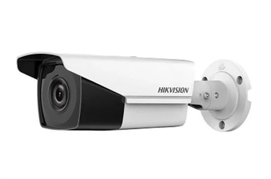Hikvision Digital Technology DS-2CE16D8T-IT3ZF Cámara de Seguridad CCTV Exterior Bala Techo/Pared 1920 x 1080 Pixeles