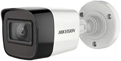 Hikvision DS-2CE16H0T-ITFS(3.6MM) marca