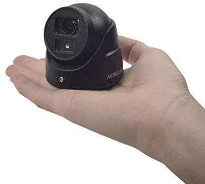 Hikvision DS-2CE70D0T-ITMF(2.8MM) (BLACK) marca