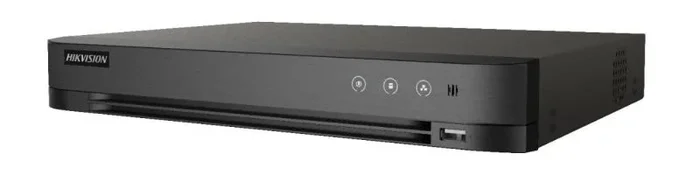 Hikvision iDS-7208HQHI-M1/S(C)/8A+8/4ALM, grabadores Profesionales