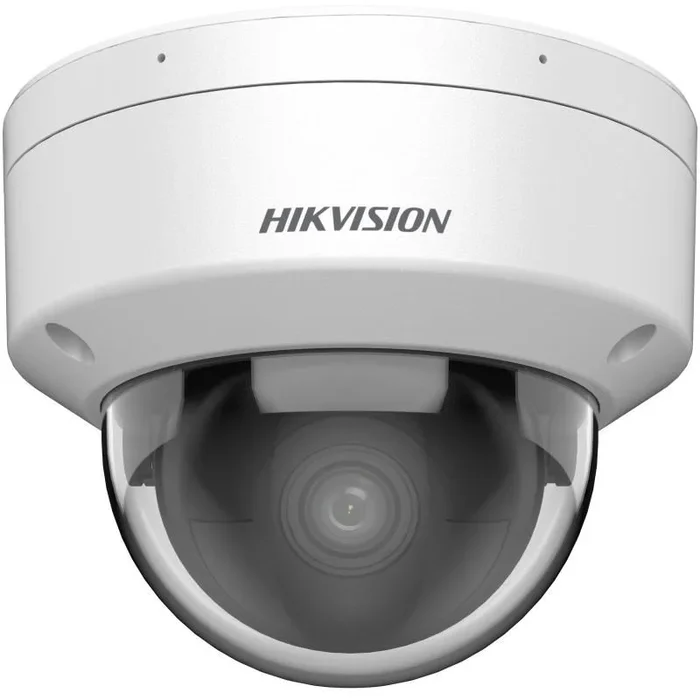 Hikvision Pro Series con AcuSense DS-2CD2186G2H-ISU(2.8mm)(eF) Bala (forma) Cámara de seguridad IP Exterior 3840 x 2160 Pixeles Techo/pared