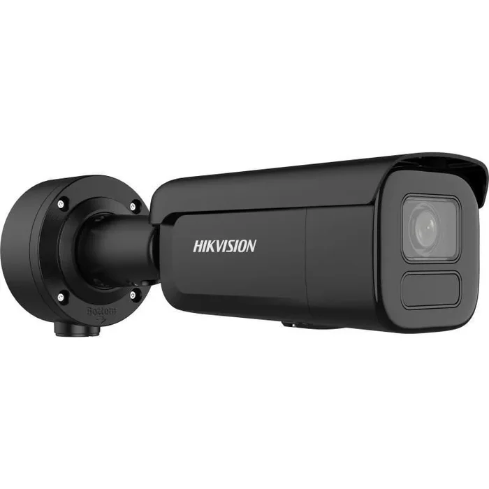Hikvision Pro Series con AcuSense DS-2CD2686G2HT-IZS(2.8-12)/eF/BLK Bala (forma) Cámara de seguridad IP Exterior 3840 x 2160 Pixeles Techo/pared
