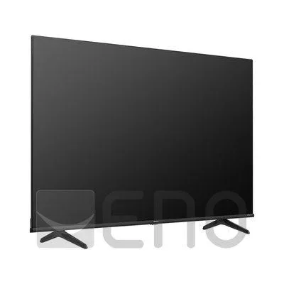 Hisense 50E78HQ QLED-TV 127cm Mittelfuß – 127 cm – DVB-S 109,2 cm (43″) 4K Ultra HD Smart TV Wifi Negro