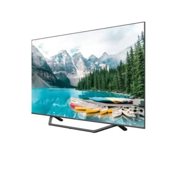 Hisense 55A72GQ Televisor 138,7 cm (54.6″) 4K Ultra HD Smart TV Wifi Negro, Gris