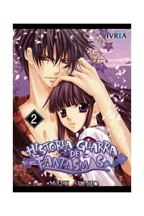 Historia guarra de Fantasmas 02