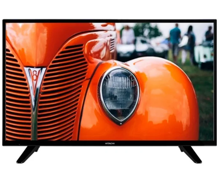 Hitachi 39he4005 televisor 39» lcd ips direct led fullhd 600hz smart tv wifi