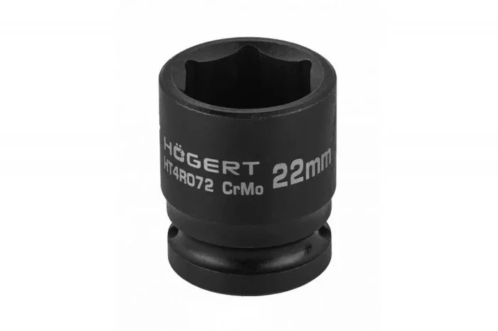 Hogert klucz półotwarty z grzechotką 13mm