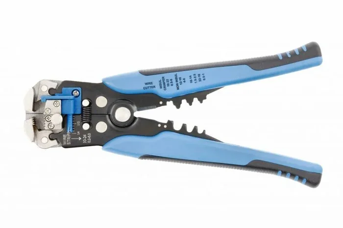 Hogert ściągacz automatyczny izolacji 0,25-6,0mm2