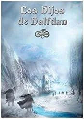 Holocubierta-Los Los hijos de Halfdan (HOL017) , color/modelo surtido