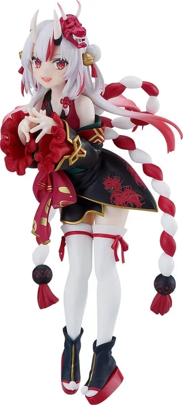 Hololive Production – Estatuilla Pop Up Parade Nakiri Ayame 17 cm