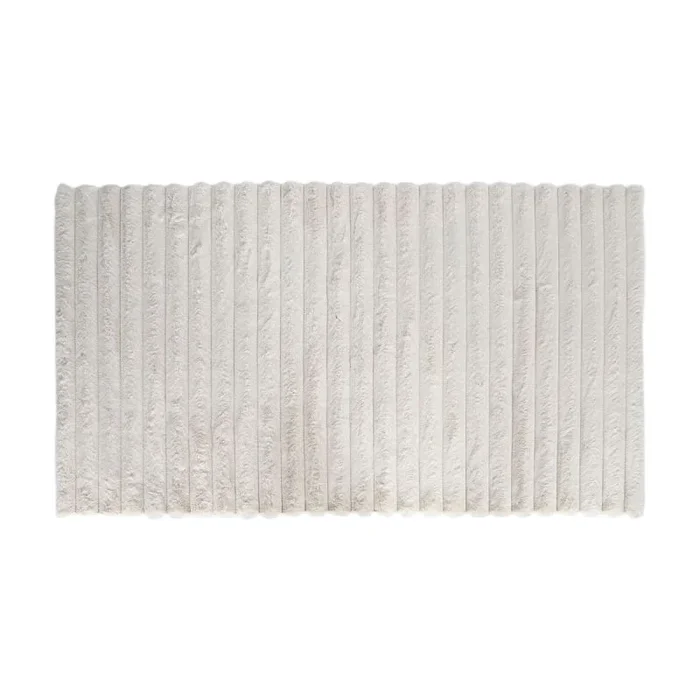 Home ESPRIT Alfombra Beige 175 x 100 x 3 cm – Marca EAN: 8424002105082