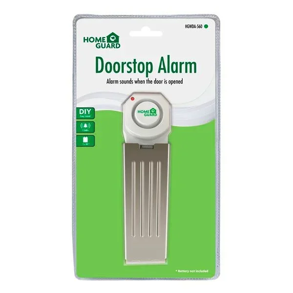 Homeguard HGWDA560 sensor de puerta / ventana Inalámbrico Blanco