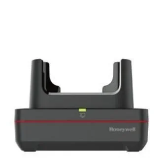 Honeywell CT40-DB-UVB-3 estación dock para móvil Ordenador portátil Negro