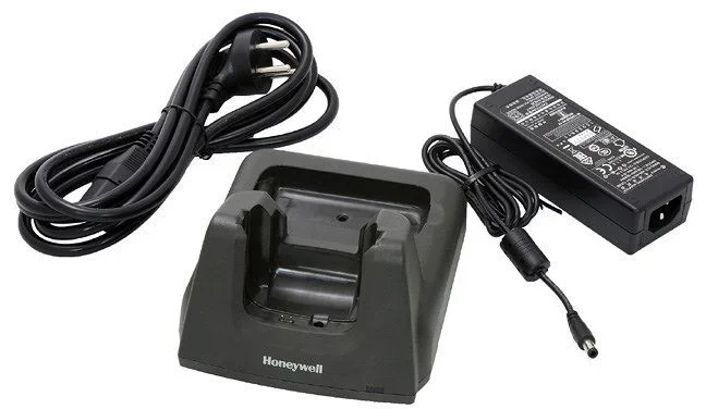 Honeywell EDA60K-HB-2 cargador de batería Corriente alterna