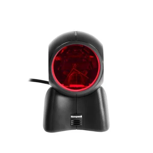 Honeywell orbit 7190g lector de códigos de barras portátil 1d/2d laser negro