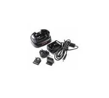 Honeywell SL-HB-C-H-1 cargador de dispositivo móvil Smartphone Negro Corriente alterna Interior