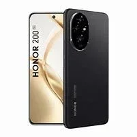 Honor 200 4+256gb ds 5g black oem
