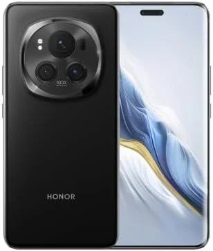Honor Magic6 Pro 5G Dual Sim 12GB de RAM 6.8″ 180MP 5600mAh 512GB Color Negro