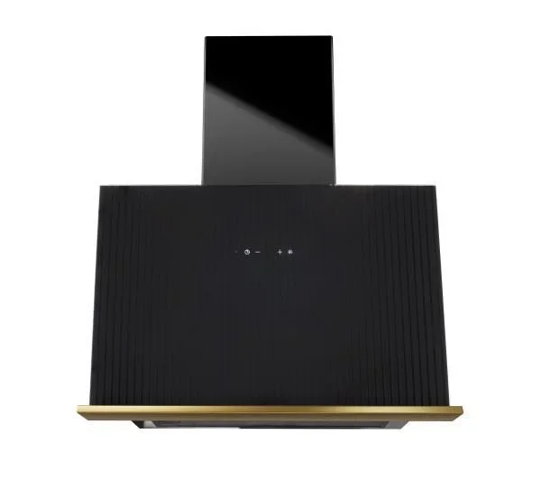 Hood AKPO WK-9 VERON Pro 60 Gold Painted