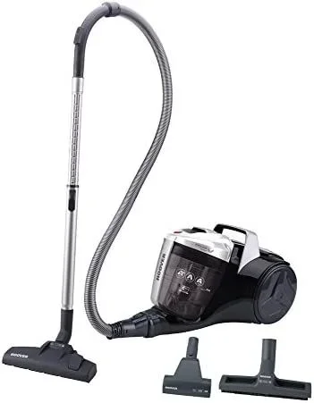 Hoover Breeze BR30PET 011 2 L Aspiradora cilíndrica Secar 550 W Sin bolsa